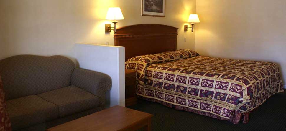 Clean Comfortable Accommodations Lodging Hotels Motels Colony Inn Knotts Berry Farm